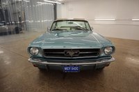 USED 1965 C FORD MUSTANG CONVERTIBLE 289 4.7 convertible  