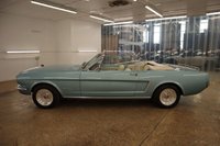 USED 1965 C FORD MUSTANG CONVERTIBLE 289 4.7 convertible  