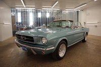 USED 1965 C FORD MUSTANG CONVERTIBLE 289 4.7 convertible  