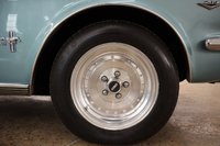 USED 1965 C FORD MUSTANG CONVERTIBLE 289 4.7 convertible  