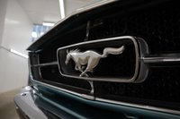 USED 1965 C FORD MUSTANG CONVERTIBLE 289 4.7 convertible  