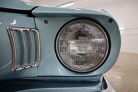 USED 1965 C FORD MUSTANG CONVERTIBLE 289 4.7 convertible  