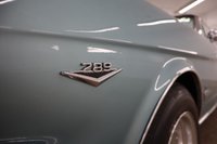 USED 1965 C FORD MUSTANG CONVERTIBLE 289 4.7 convertible  
