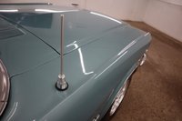 USED 1965 C FORD MUSTANG CONVERTIBLE 289 4.7 convertible  