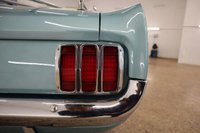 USED 1965 C FORD MUSTANG CONVERTIBLE 289 4.7 convertible  