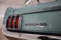 USED 1965 C FORD MUSTANG CONVERTIBLE 289 4.7 convertible  
