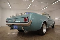 USED 1965 C FORD MUSTANG CONVERTIBLE 289 4.7 convertible  