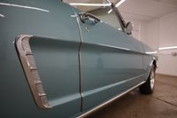 USED 1965 C FORD MUSTANG CONVERTIBLE 289 4.7 convertible  