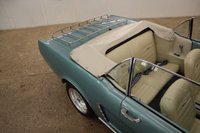 USED 1965 C FORD MUSTANG CONVERTIBLE 289 4.7 convertible  