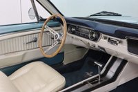 USED 1965 C FORD MUSTANG CONVERTIBLE 289 4.7 convertible  
