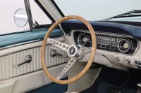 USED 1965 C FORD MUSTANG CONVERTIBLE 289 4.7 convertible  