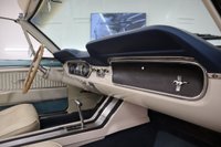 USED 1965 C FORD MUSTANG CONVERTIBLE 289 4.7 convertible  