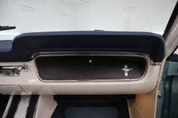 USED 1965 C FORD MUSTANG CONVERTIBLE 289 4.7 convertible  