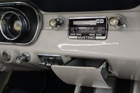 USED 1965 C FORD MUSTANG CONVERTIBLE 289 4.7 convertible  