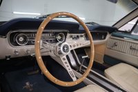 USED 1965 C FORD MUSTANG CONVERTIBLE 289 4.7 convertible  