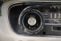 USED 1965 C FORD MUSTANG CONVERTIBLE 289 4.7 convertible  