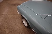 USED 1965 C FORD MUSTANG CONVERTIBLE 289 4.7 convertible  