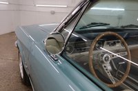 USED 1965 C FORD MUSTANG CONVERTIBLE 289 4.7 convertible  