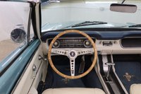 USED 1965 C FORD MUSTANG CONVERTIBLE 289 4.7 convertible  