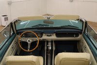 USED 1965 C FORD MUSTANG CONVERTIBLE 289 4.7 convertible  