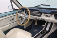 USED 1965 C FORD MUSTANG CONVERTIBLE 289 4.7 convertible  