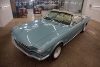 USED 1965 C FORD MUSTANG CONVERTIBLE 289 4.7 convertible  