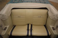 USED 1965 C FORD MUSTANG CONVERTIBLE 289 4.7 convertible  