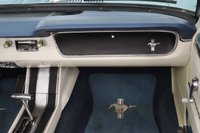 USED 1965 C FORD MUSTANG CONVERTIBLE 289 4.7 convertible  