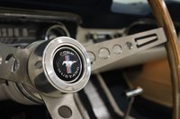 USED 1965 C FORD MUSTANG CONVERTIBLE 289 4.7 convertible  