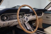 USED 1965 C FORD MUSTANG CONVERTIBLE 289 4.7 convertible  
