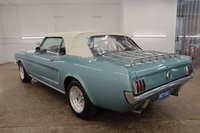 USED 1965 C FORD MUSTANG CONVERTIBLE 289 4.7 convertible  
