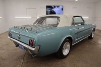 USED 1965 C FORD MUSTANG CONVERTIBLE 289 4.7 convertible  