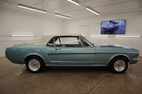 USED 1965 C FORD MUSTANG CONVERTIBLE 289 4.7 convertible  