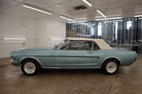 USED 1965 C FORD MUSTANG CONVERTIBLE 289 4.7 convertible  