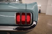 USED 1965 C FORD MUSTANG CONVERTIBLE 289 4.7 convertible  