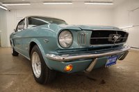 USED 1965 C FORD MUSTANG CONVERTIBLE 289 4.7 convertible  