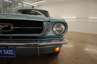 USED 1965 C FORD MUSTANG CONVERTIBLE 289 4.7 convertible  