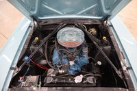USED 1965 C FORD MUSTANG CONVERTIBLE 289 4.7 convertible  