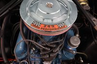 USED 1965 C FORD MUSTANG CONVERTIBLE 289 4.7 convertible  