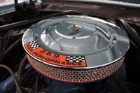USED 1965 C FORD MUSTANG CONVERTIBLE 289 4.7 convertible  