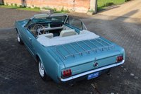 USED 1965 C FORD MUSTANG CONVERTIBLE 289 4.7 convertible  