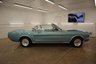 USED 1965 C FORD MUSTANG CONVERTIBLE 289 4.7 convertible  