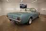 USED 1965 C FORD MUSTANG CONVERTIBLE 289 4.7 convertible  