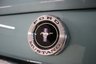 USED 1965 C FORD MUSTANG CONVERTIBLE 289 4.7 convertible  