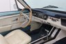 USED 1965 C FORD MUSTANG CONVERTIBLE 289 4.7 convertible  
