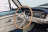 USED 1965 C FORD MUSTANG CONVERTIBLE 289 4.7 convertible  