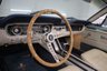 USED 1965 C FORD MUSTANG CONVERTIBLE 289 4.7 convertible  