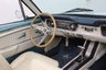 USED 1965 C FORD MUSTANG CONVERTIBLE 289 4.7 convertible  