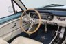 USED 1965 C FORD MUSTANG CONVERTIBLE 289 4.7 convertible  