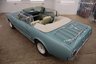 USED 1965 C FORD MUSTANG CONVERTIBLE 289 4.7 convertible  